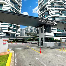 Service Residence for Sale