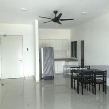Parkhill Residence Bukit Jalil For Sales