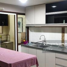 Villa Park Condominium for Rent