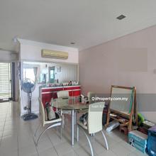 Well Maintained Unit