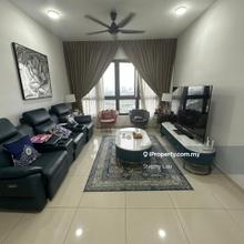 Sunway Serene