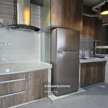 Dk senza serviced residence to let.