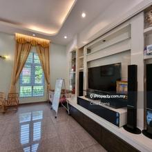Huge Mansion with almost 20000 sf land 