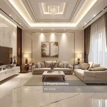 Freehold, Pet Friendly, Low Density And Fully Furnisheh Condo