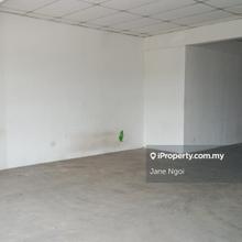 Taman Tropika Kulai