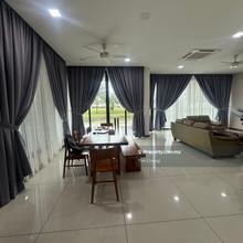 Senibong cove Isola Grandeur 3 Storey Bungalow
