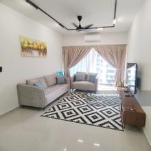 New Renovated Fully Furnished Admiral Residence Melaka City Centre 