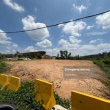 Belew Market Price 2.5 Acre industrial Empty land