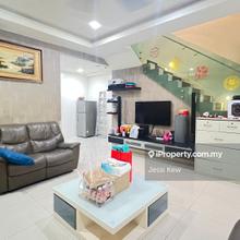 Super Cheap / Move In Condition / No Facing House