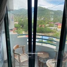 Istana Condo, Kuah Langkawi 