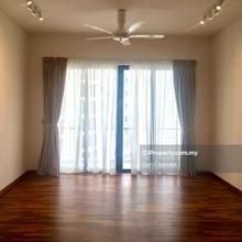 The Tamarind @ Tanjung Tokong seaview partially furnished Straits quay