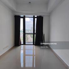 Best price studio third avenue cyberjaya for rent
