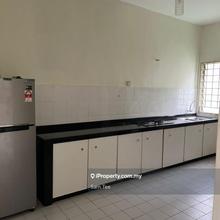 Terrace house for Rent