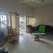 For Sell Taman Bunga Melor Double Story