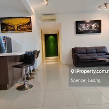 Casa Kiara 2, Mont Kiara Fully Furnished For Sale