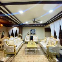 Ttdi Grove Kajang 2 units joining for Sale 