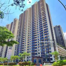 Freehold Service Apartment - Country Garden, Sentral Park, Johor