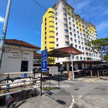 Best Buy!! Pangsapuri Ria, 969sf, Mid Floor, 3 Bedrooms, Butterworth