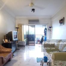 Sri Jelatek @Wangsa Maju For Sale