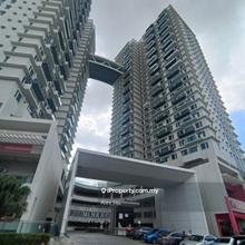 Cheapest!! Prominence Condo, 1507sf, Mid Floor, Near Icon City Bm