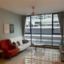 Live stress-free with our turnkey fully furnished rentals