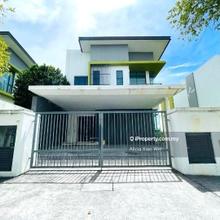 Super below market unit