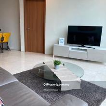 Fully furnished unit. Good for your rental investment or own stay.