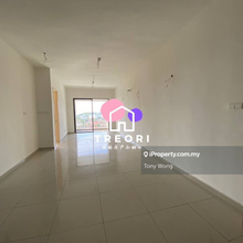 Kepayan lido four season condo below market value 