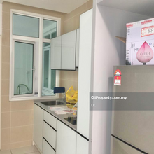 Super Below Market Condominium, Central Residence , Sungai Besi