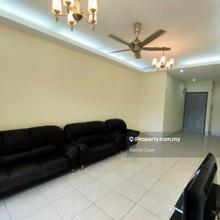 Casa Indah 1 Condo Tropicana Garden International school Giza MRT