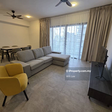 Allevia at Mont Kiara- Premium Condo Living for Rent!