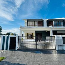 Corner 118 Residence Damai Utama 5 minutes to Pavilion Bukit Jalil