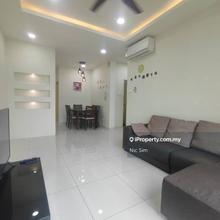 10 min walking distance to JB sentral custom