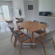 Freshly Renovated Apartment