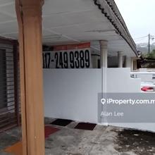 Below Market, Non Bumi Lot, Facing Playground