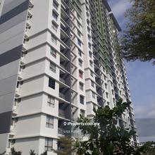 Lelong - Ivory Residence, Mutiara Heights, Kajang