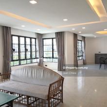 Duplex Condominium for Rent