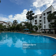 Good Location, Nice Environment, Friendly Neighbourhood 