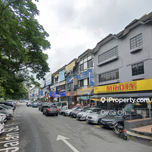 Bandar Sungai Long-3 Storey Shoplot For Sale (Fully Tenanted)