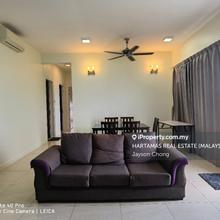 Condominium for Rent