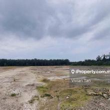 Telok Panglima Garang @ Industrial Land 