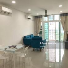 D'Pristine @ Iskandar Puteri Market Cheapest Price Facing City View