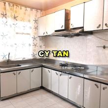 Taman Pekaka Block 31, Gelugor , Lipsin, Fully Furnished Rent USM