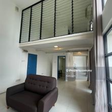 Serviced residence for Sale