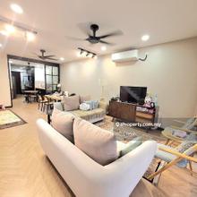 Brand New House, Open View