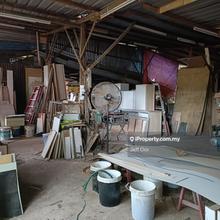 1 storey warehouse farlim tingkat lembah ria ayer itam rare