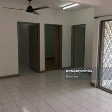 Indah Condominium located at Damansara Damai to Sell