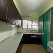Condominium for Sell near LRT