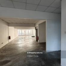 Pelangi semenyih 2, shop office 20 x 65 