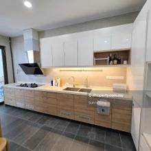 Bandar Kinrara Bk9 Cahaya 2 Storey House 22x75 Freehold 